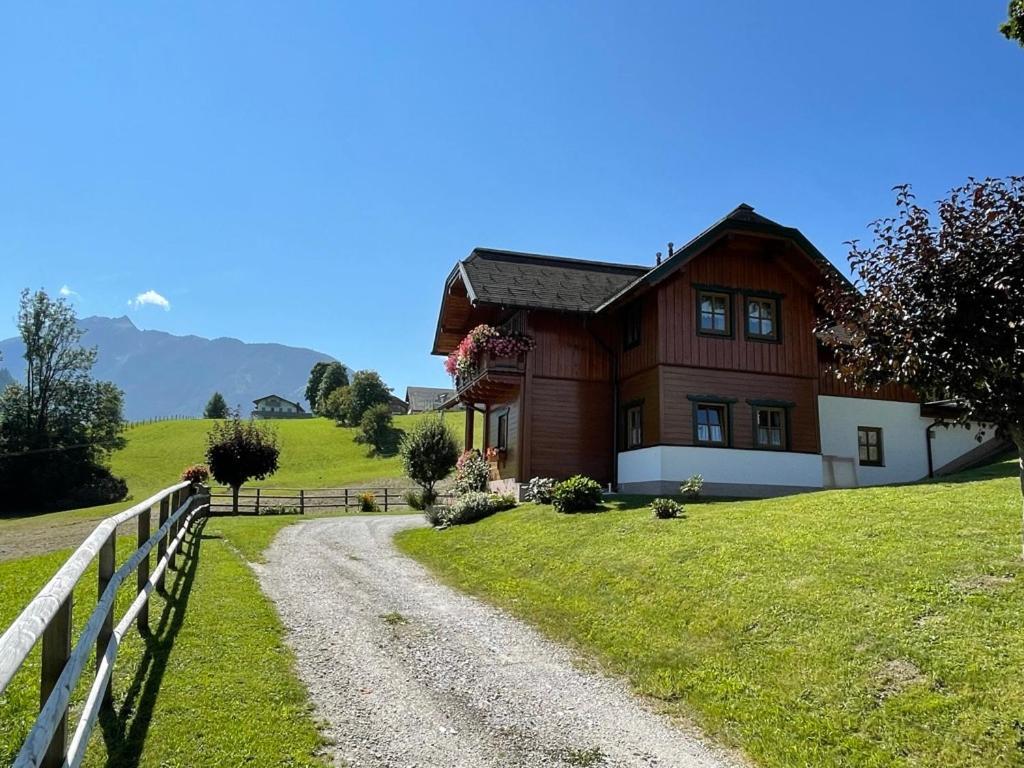 Appartement Landhaeusl Schladming Zewnętrze zdjęcie