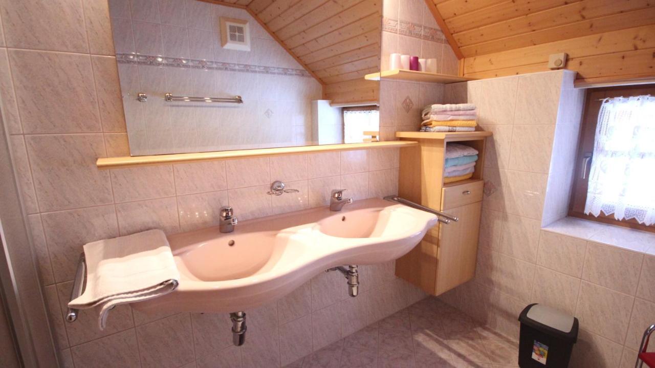 Appartement Landhaeusl Schladming Zewnętrze zdjęcie