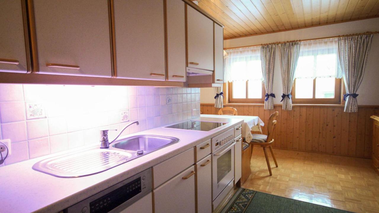 Appartement Landhaeusl Schladming Zewnętrze zdjęcie