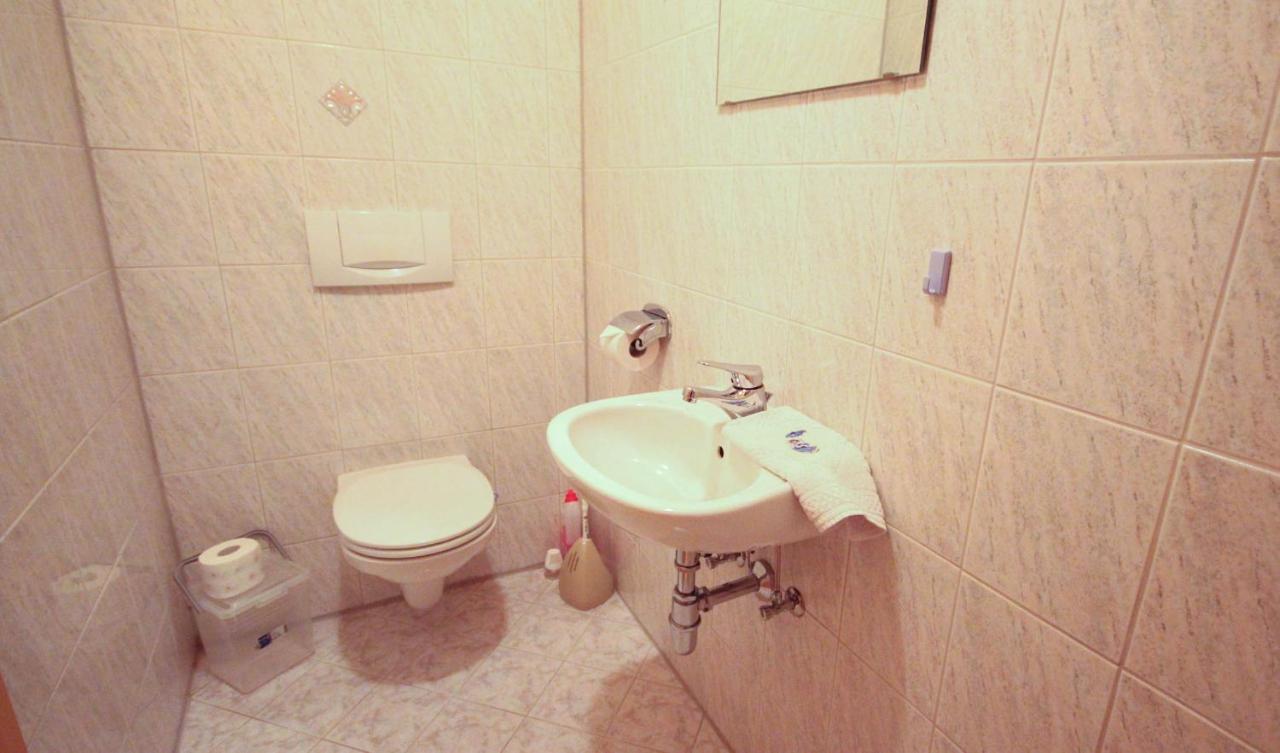 Appartement Landhaeusl Schladming Zewnętrze zdjęcie