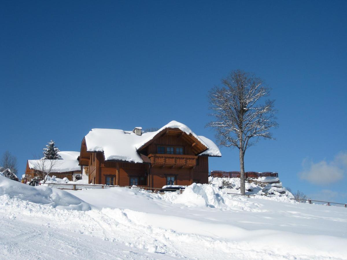 Appartement Landhaeusl Schladming Zewnętrze zdjęcie