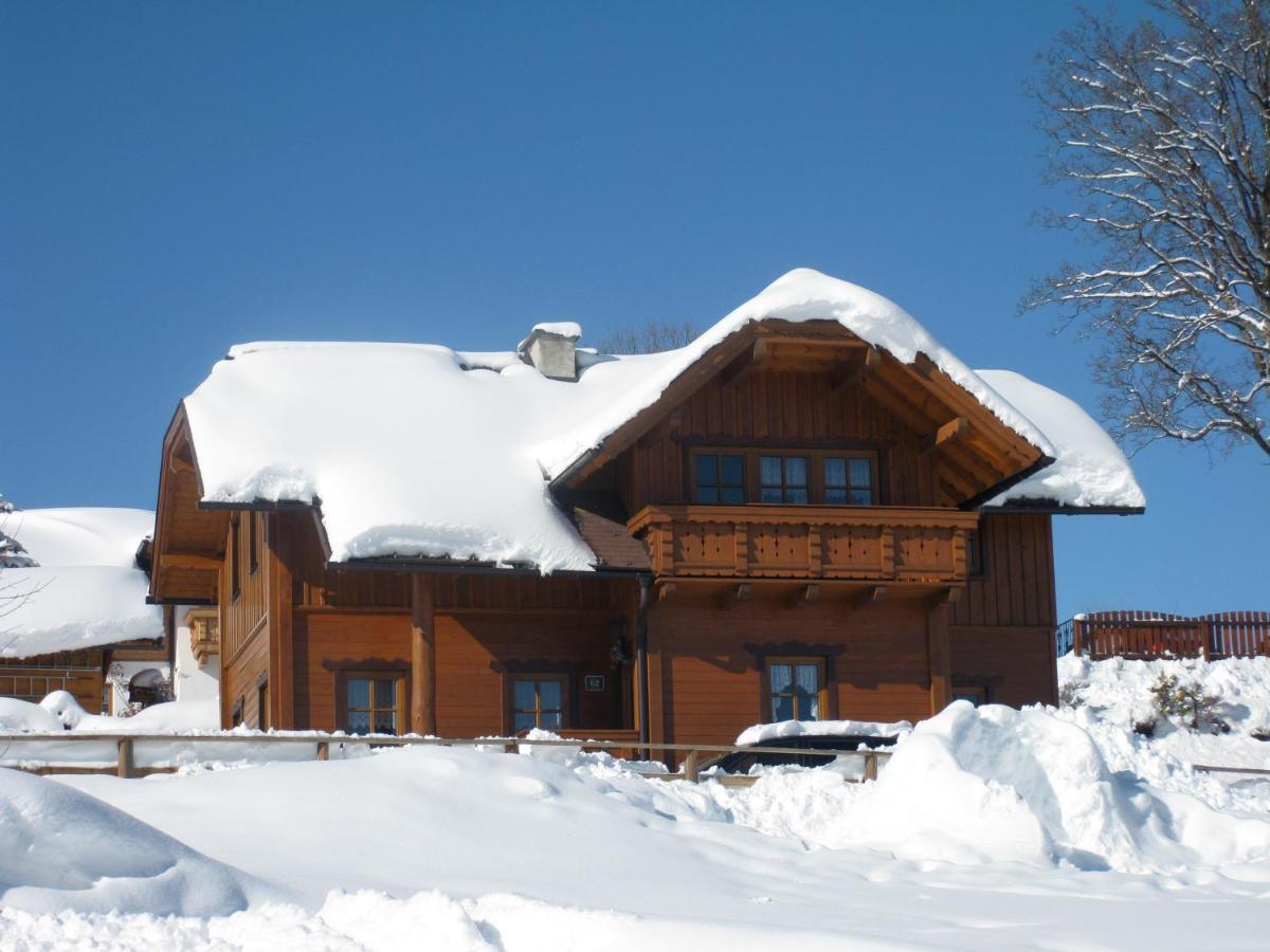 Appartement Landhaeusl Schladming Zewnętrze zdjęcie