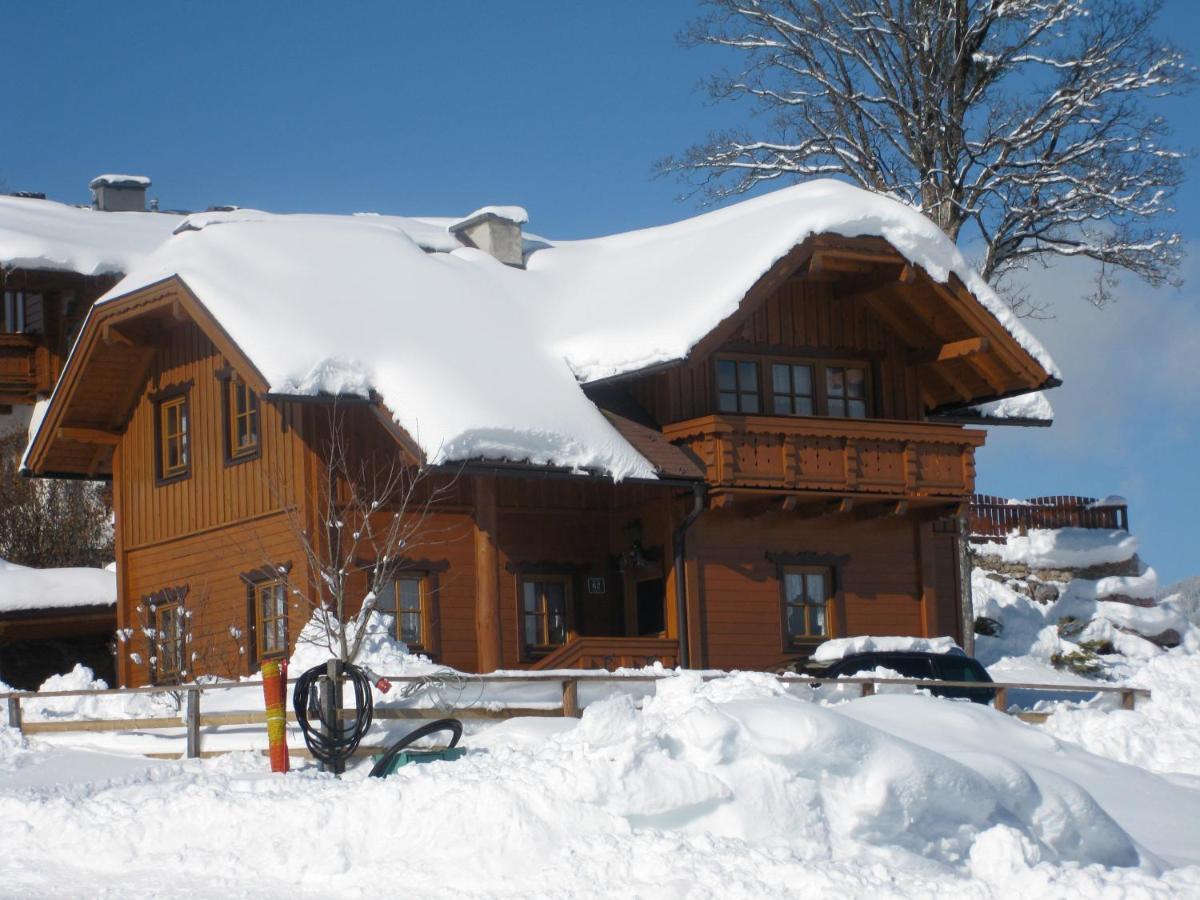 Appartement Landhaeusl Schladming Zewnętrze zdjęcie