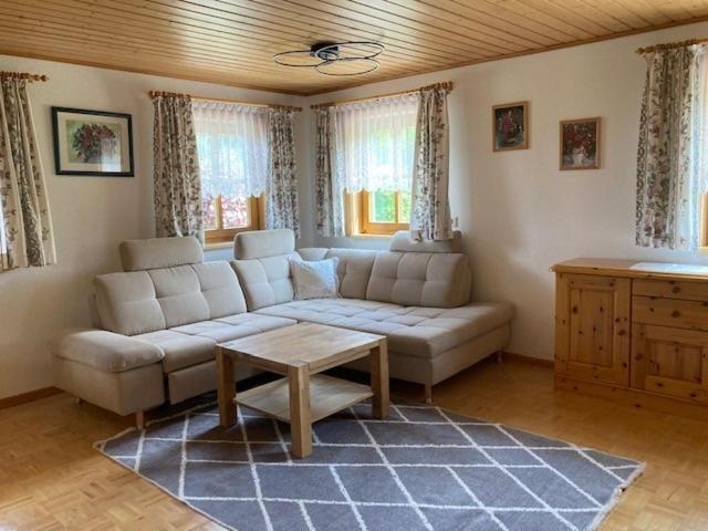 Appartement Landhaeusl Schladming Zewnętrze zdjęcie