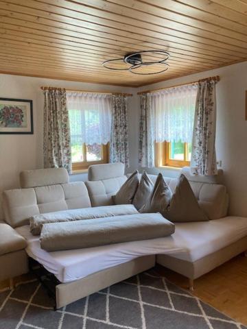 Appartement Landhaeusl Schladming Zewnętrze zdjęcie