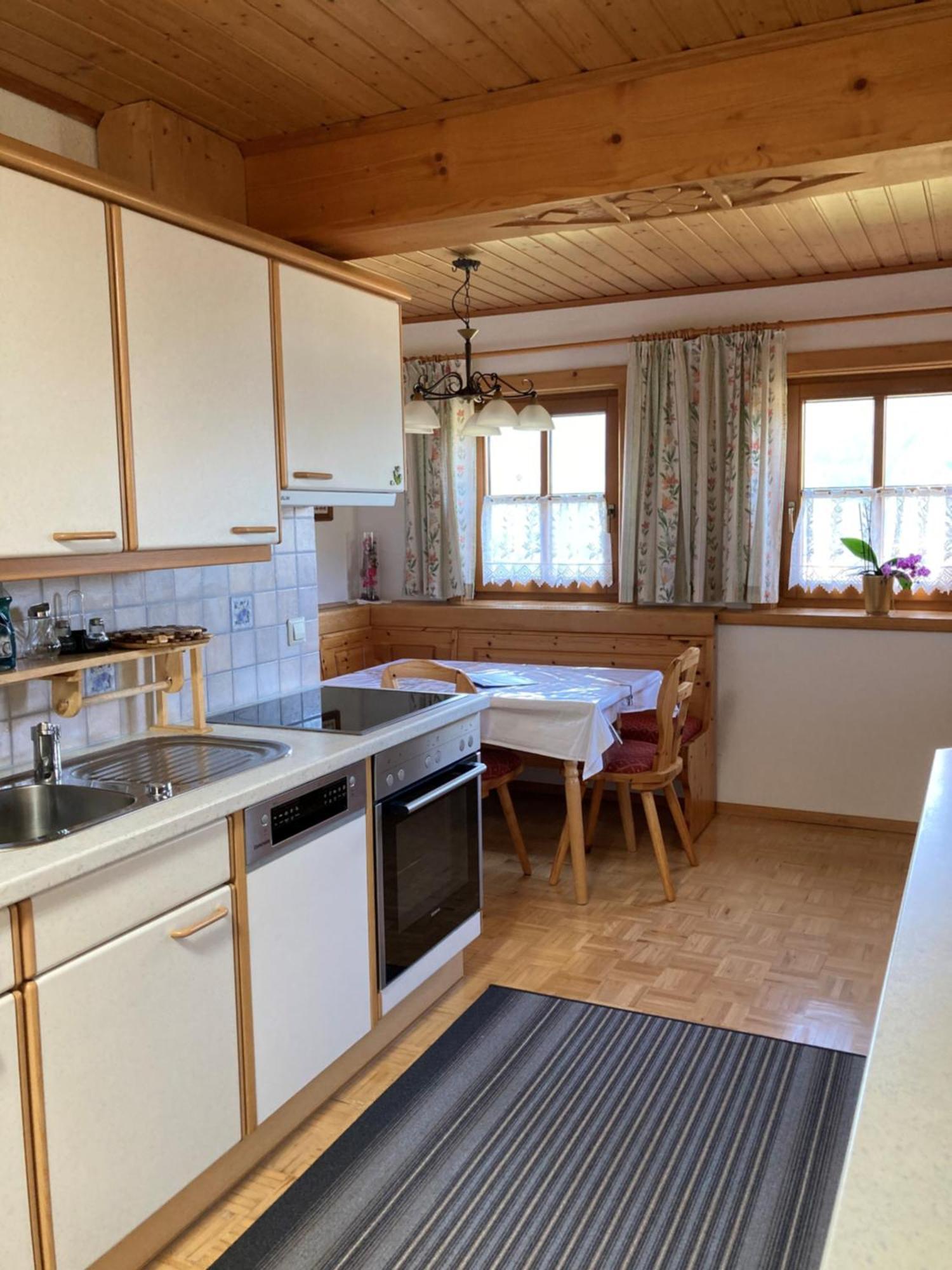 Appartement Landhaeusl Schladming Zewnętrze zdjęcie