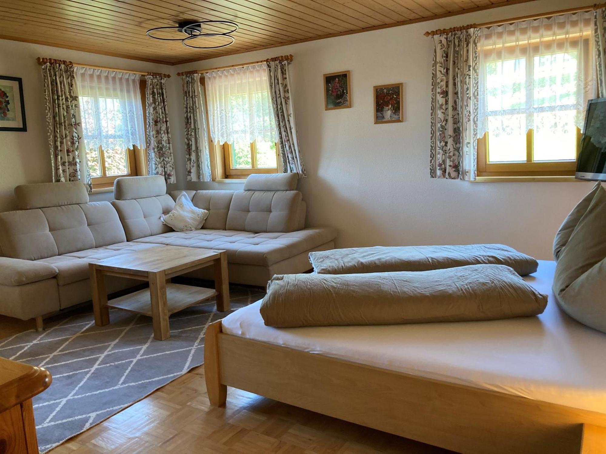 Appartement Landhaeusl Schladming Zewnętrze zdjęcie